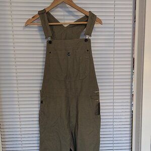 Patagonia Women's All Seasons Bib Work Overalls NWT